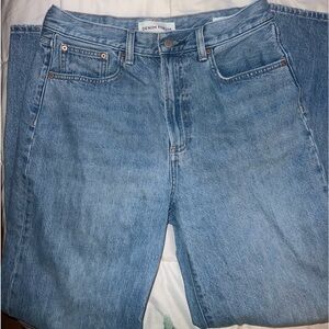 Aritzia Jeans